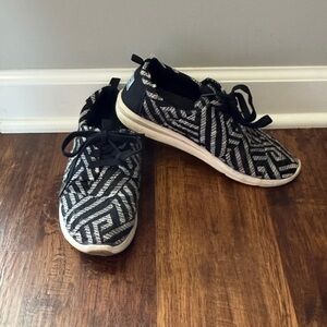 TOMS sneakers